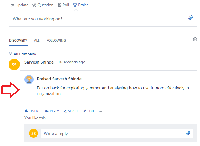 How To Use Yammer More Effectively In Your Organization